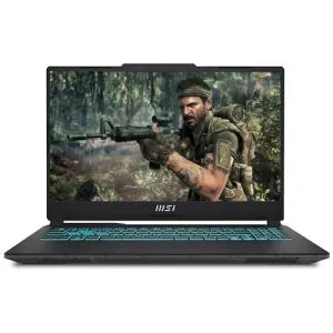 MSI Cyborg 15 A12VE Gaming – i5