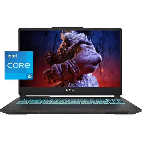 MSI Cyborg 15 A12VE Gaming – i5