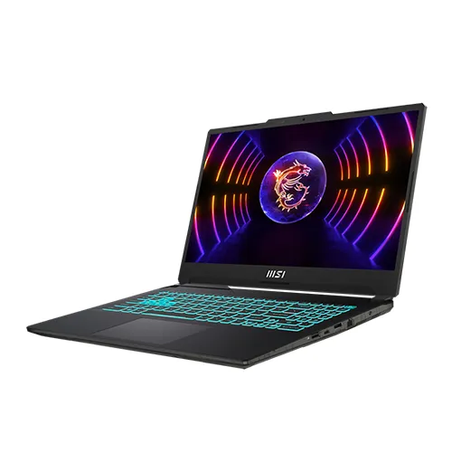 MSI Cyborg 15 A12VE Gaming - i7