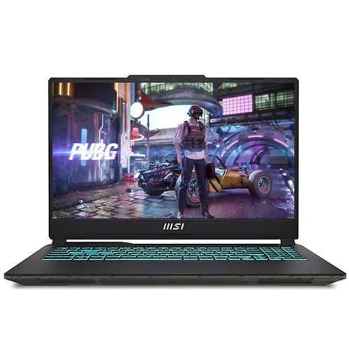 MSI Cyborg 15 A12VE Gaming - i7