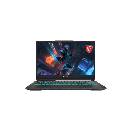 MSI CYBORG 15 A12VE i5|12GN|16GB|512SSD|RTX4050 6G|W11(2y)