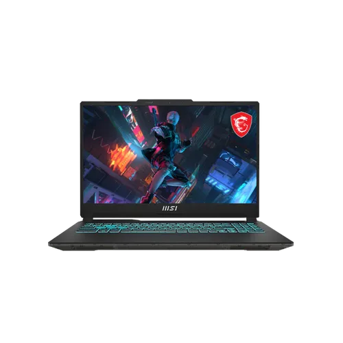 MSI CYBORG 15 A12VE i5|12GN|8GB|512SSD|RTX4050 6G|W11(1y)
