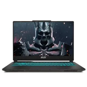 MSI Cyborg 15 A12VE – i7 Gaming Laptop