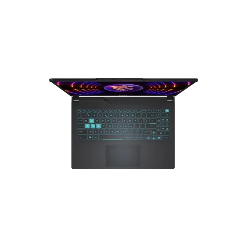 MSI CYBORG 15 A12VE i7|12GN|16GB|512SSD|RTX4050 6G|W11(2y)