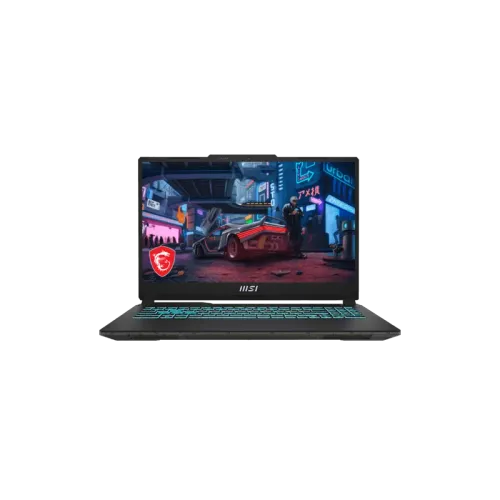 MSI CYBORG 15 A12VE i7|12GN|16GB|512SSD|RTX4050 6G|W11(2y)