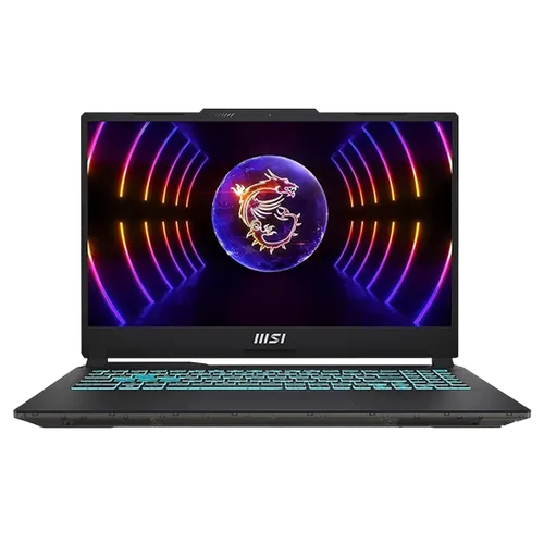 MSI Cyborg 15 A12VF 15.6" IPS Core I7 RTX 4060 144Hz Gaming Laptop
