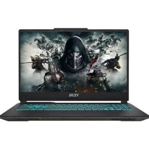 MSI Cyborg 15 A12VF Gaming – i7 12Gen