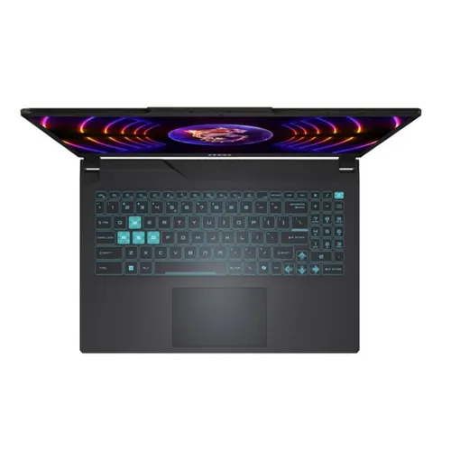 MSI Cyborg 15 A13UC Intel Core i5-13420H 16GB RAM 512GB RTX 3050 Laptop
