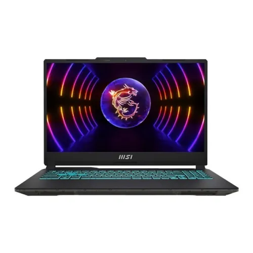 MSI Cyborg 15 A13UC Intel Core i5-13420H 16GB RAM 512GB RTX 3050 Laptop
