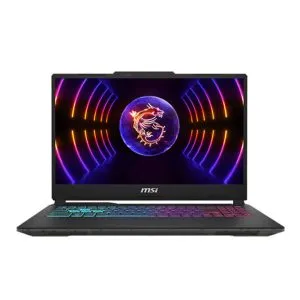 MSI CYBORG 15 A13UC LAPTOP INTEL i5-13420H