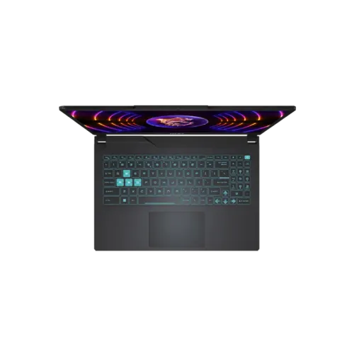 MSI CYBORG 15 A13UCX i5-13420H|16GB|512SSD|RTX 2050 4G|15.6'' FHD 144HZ|DOS(2y)