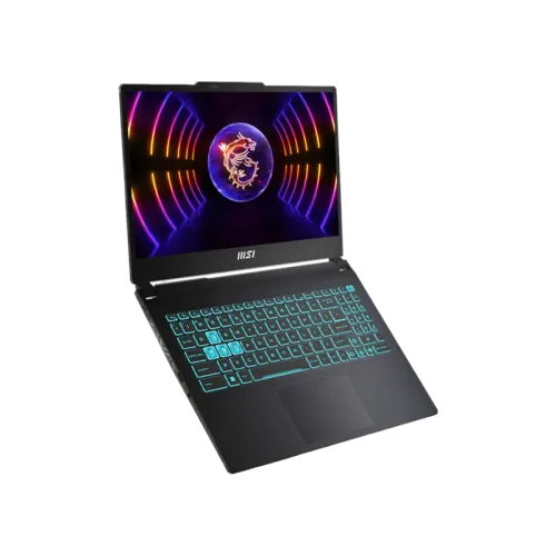 MSI CYBORG 15 A13UDX i5-13420H|16GB|1TB SSD|RTX3050 6G|15.6'' FHD 144Hz|DOS(2y)