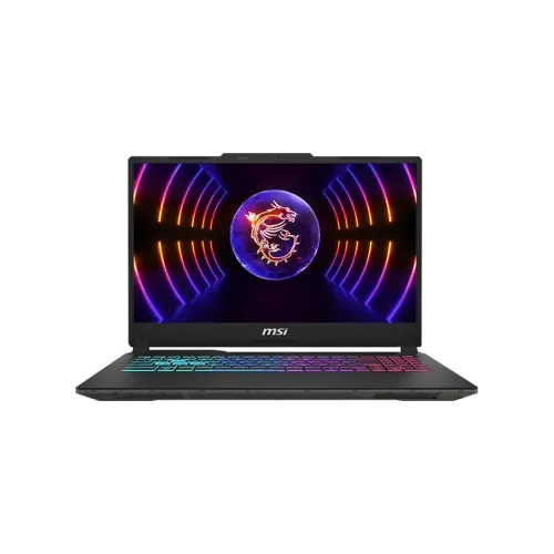 MSI CYBORG 15 A13UDX i7-13620H|16GB|1TB SSD|RTX3050 6G|15.6'' FHD 144Hz|DOS(2y)