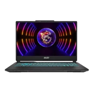 MSI Cyborg 15 A13UDX – Intel i7-13620H | 16GB DDR5 | RTX 3050 6GB GDDR6 | 512GB Gen4 NVMe SSD | 15.6″ FHD (1920×1080) 144Hz IPS