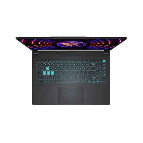 MSI Cyborg 15 A13V i7 16GB 512GB DDR5 15.6" Laptop