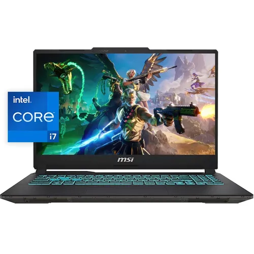 MSI Cyborg 15 A13VE Gaming - i7