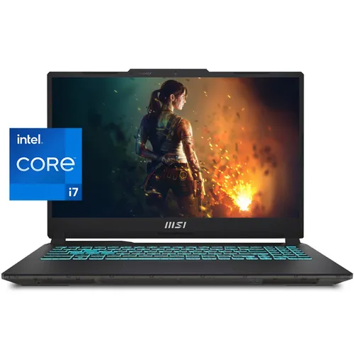 MSI Cyborg 15 A13VE Gaming - i7