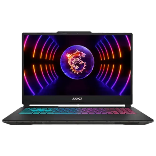 MSI Cyborg 15 A13VE I7 13TH GEN RTX 4050 6GB