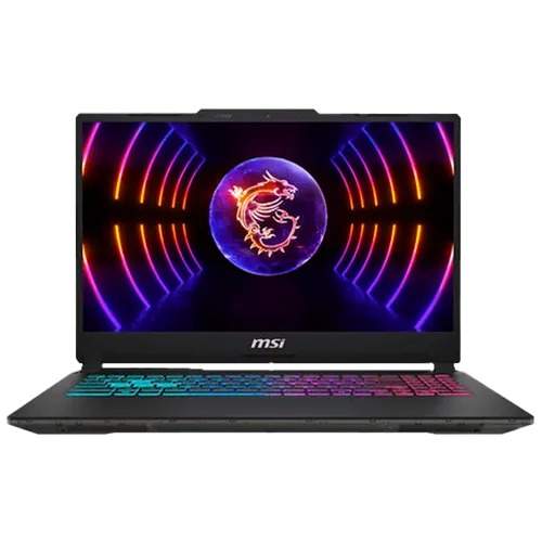 MSI Cyborg 15 A13VEK I7 13TH GEN RTX 4050 6GB