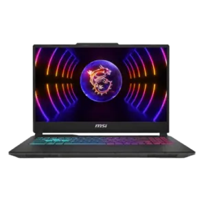 MSI CYBORG 15 A13VEK – Intel i5 13420H | 16GB D5 | RTX 4050 6GB | 512GB Gen4 NVMe | 15.6″ FHD (1920×1080) 144Hz IPS