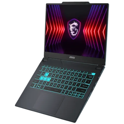 MSI Cyborg 15 A13VF I7 13TH GEN RTX 4060 8GB