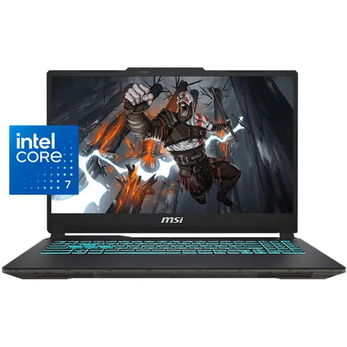 MSI Cyborg 15 A2RUDX Gaming – Core 7