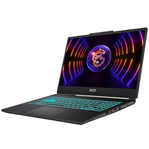 MSI Cyborg 15 AI A1VFK Ultra 7 14TH GEN RTX 4060 8GB