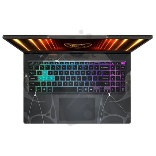 MSI CYBORG 15 B2RWEKG 214LK LAPTOP