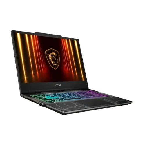 MSI CYBORG 15 B2RWEKG CORE 7 RTX 5050