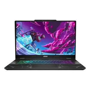 MSI Cyborg 15 B2RWEKG Gaming – Core 7