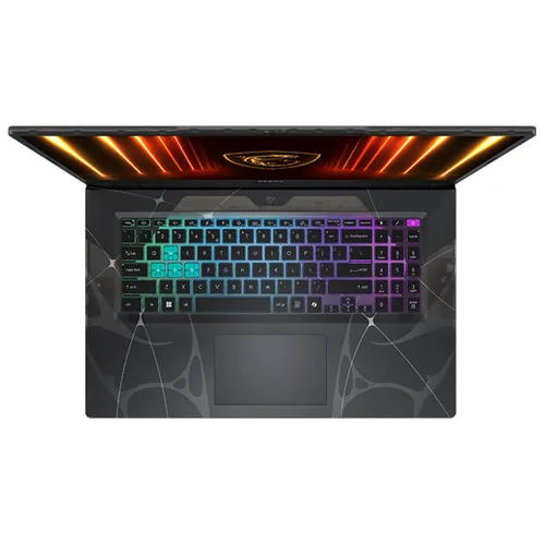 MSI Cyborg 15 B2RWEKG Gaming - Core 7