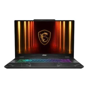 MSI Cyborg 15 B2RWFKG – Core 7