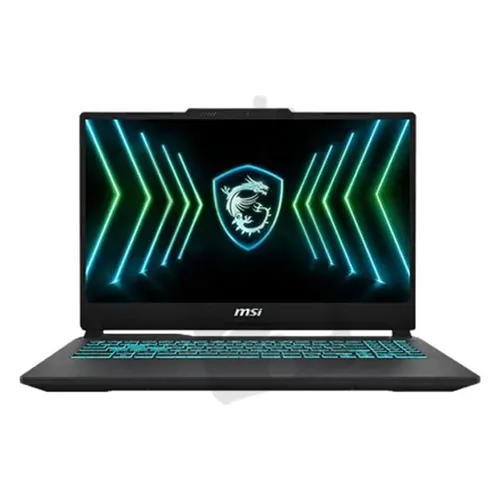 MSI CYBORG 15 BLACK EDITION A13UC 2451XLK LAPTOP