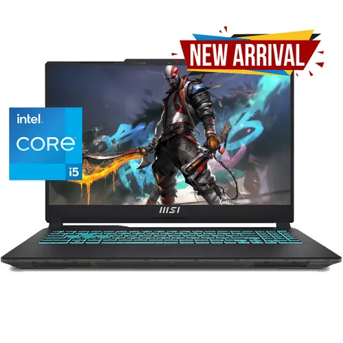 MSI Cyborg 15 Gaming A13UC- i5