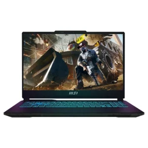 MSI Cyborg 15 Gaming A13UCX – i5 13Gen