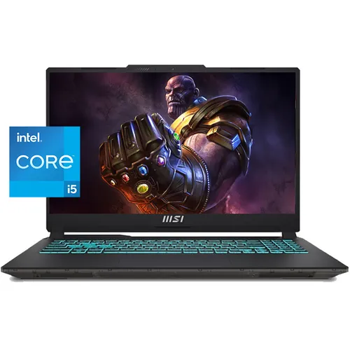 MSI Cyborg 15 Gaming A13UCX – i5