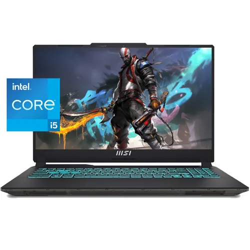 MSI Cyborg 15 Gaming A13UCX – i5