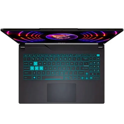 MSI Cyborg 15 Gaming A13UCX – i5