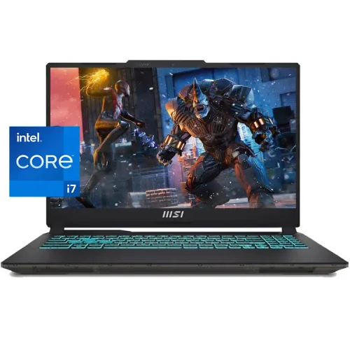 MSI Cyborg 15 Gaming A13UDX - i7