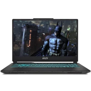 MSI Cyborg 15 Gaming A13UDX – i7 13Gen