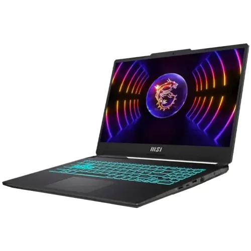 MSI Cyborg 15 Gaming A13UDX - i7