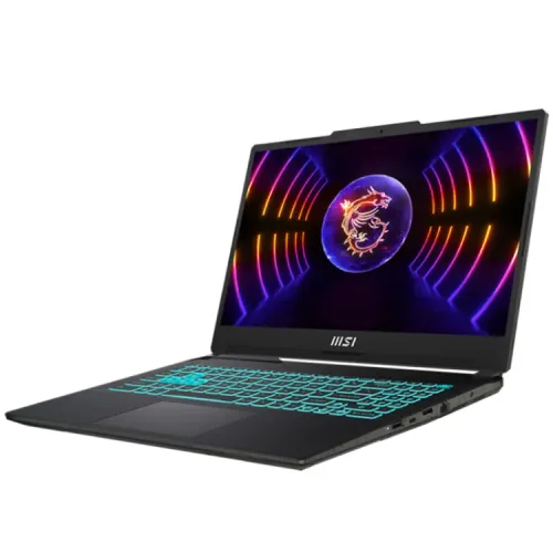 MSI Cyborg 15 Gaming A13VEK - i5