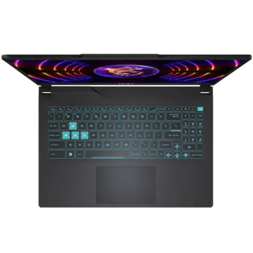 MSI Cyborg 15 Gaming A13VEK - i7
