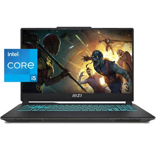 MSI Cyborg 15 Gaming A13VEK - i7