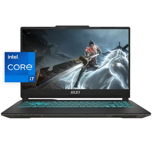 MSI Cyborg 15 Gaming A13VFK - i7