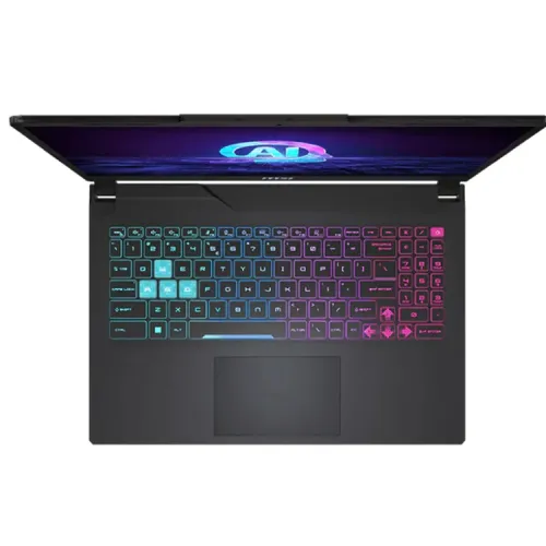 MSI Cyborg Gaming 15 AI A1VEK – Ultra 7