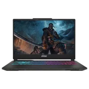 MSI Cyborg Gaming 15 AI A1VFK – Ultra 7