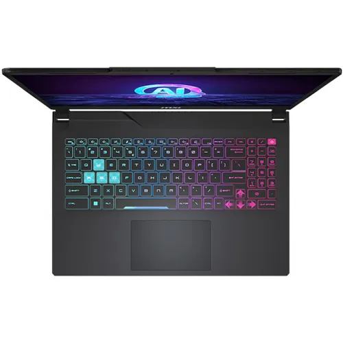 MSI Cyborg Gaming 15 AI A1VFK – Ultra 7