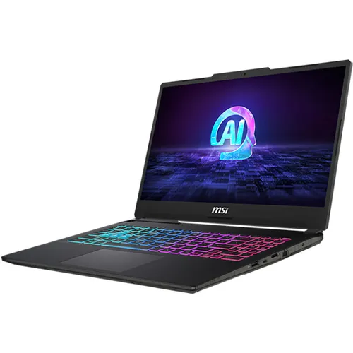 MSI Cyborg Gaming 15 AI A1VFK - Ultra 7