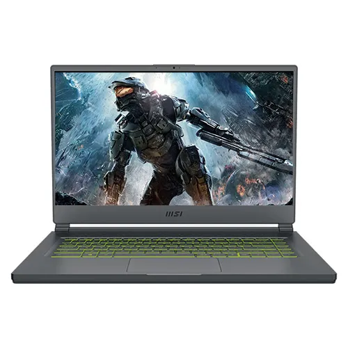 MSI Delta 15 RX6700M (R7)